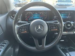 MERCEDES-BENZ GLA 200 usata, con Boardcomputer