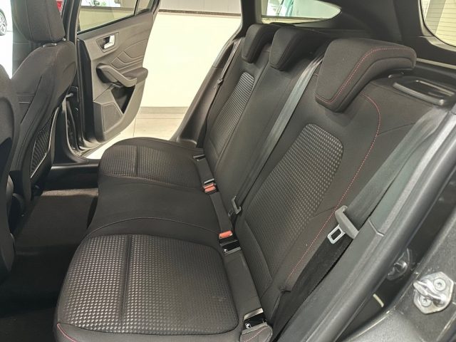 FORD Focus usata, con Controllo trazione