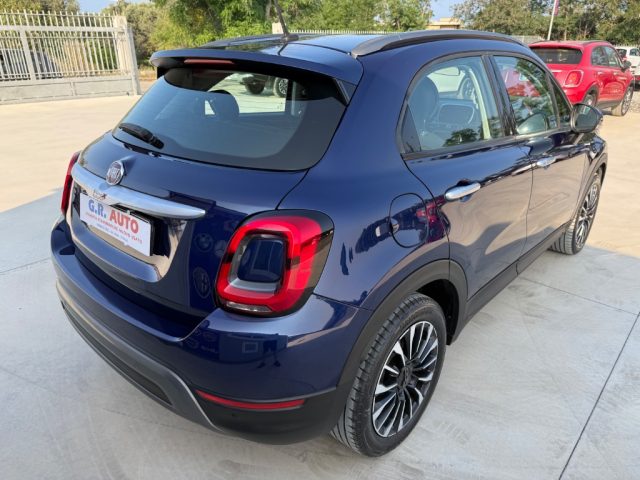 FIAT 500X usata, con Controllo trazione