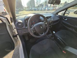 RENAULT Clio usata, con Cruise Control