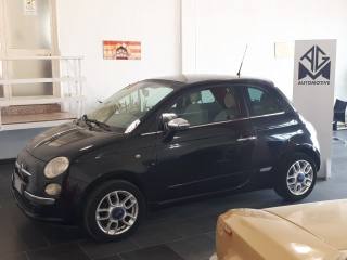 FIAT 500 usata, con Airbag Passeggero