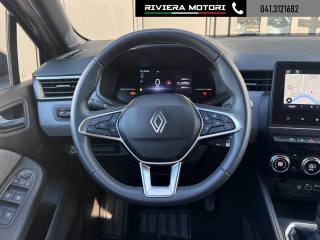 RENAULT Clio usata, con Autoradio