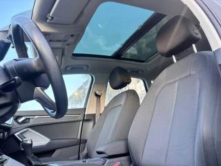 AUDI Q3 usata, con Immobilizzatore elettronico