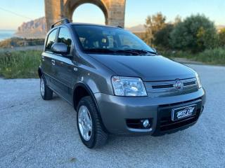 FIAT Panda usata, con Climatizzatore