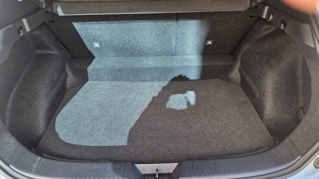 NISSAN Qashqai usata, con Touch screen