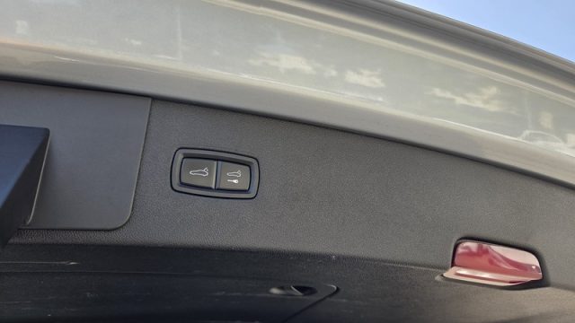 PORSCHE Cayenne usata, con USB