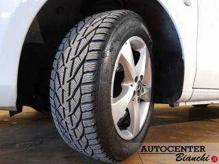 MERCEDES-BENZ Vito usata, con Autoradio