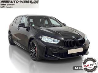 BMW 118 usata, con Alzacristalli elettrici