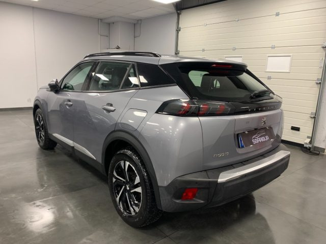 PEUGEOT 2008 usata, con Autoradio digitale