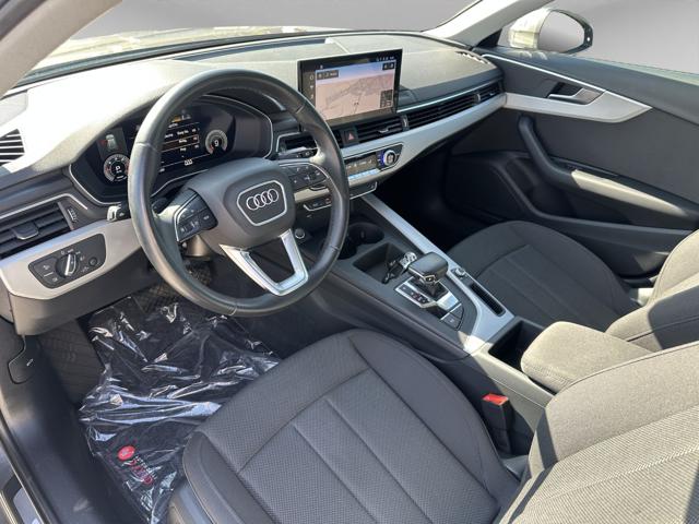 AUDI A4 usata, con Alzacristalli elettrici