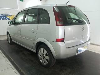 OPEL Meriva usata, con Airbag laterali