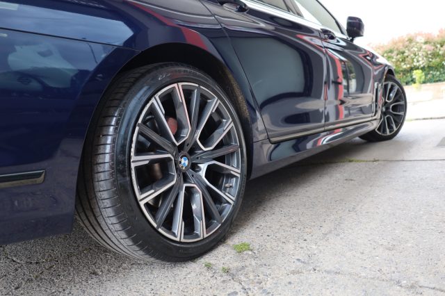 BMW 730 usata 155