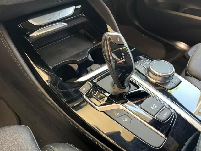 BMW X4 usata, con Chiusura centralizzata