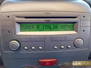 LANCIA Ypsilon usata 17