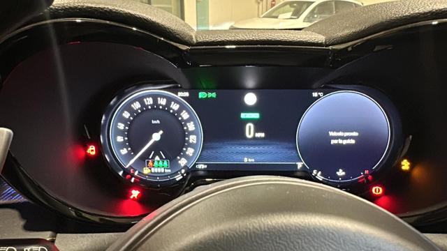 ALFA ROMEO Tonale usata, con Cerchi in lega