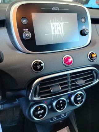 FIAT 500X usata, con Bluetooth