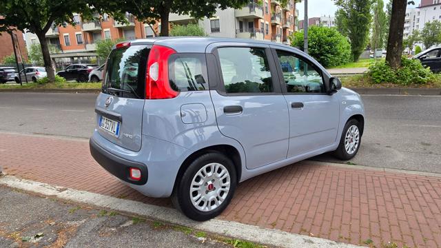 FIAT Panda usata, con Climatizzatore