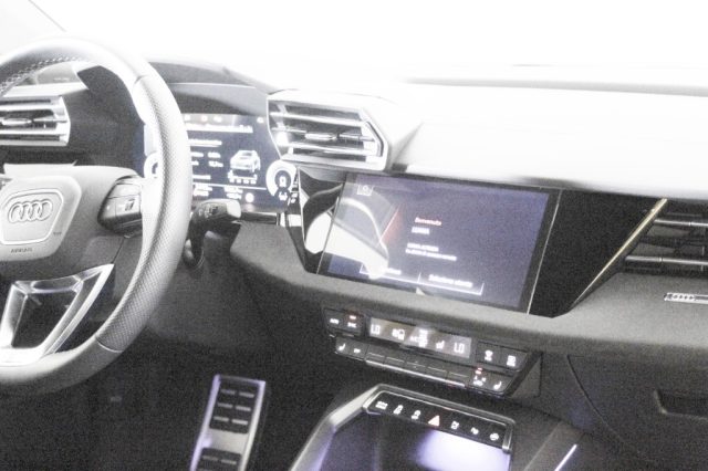 AUDI A3 usata, con Airbag laterali