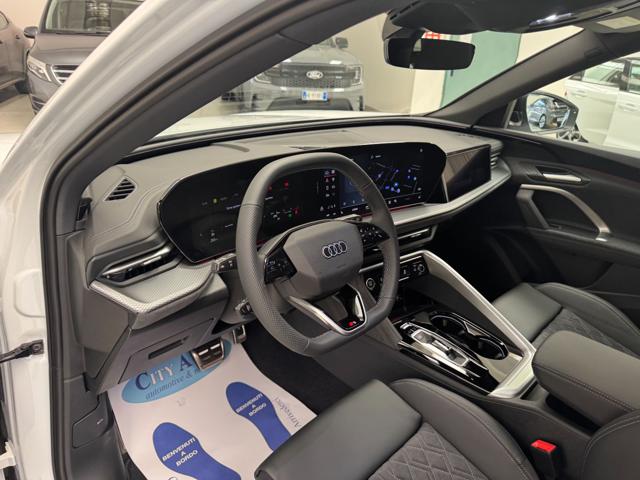 AUDI Q5 usata, con Chiusura centralizzata