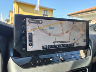 NISSAN Juke usata, con Chiusura centralizzata