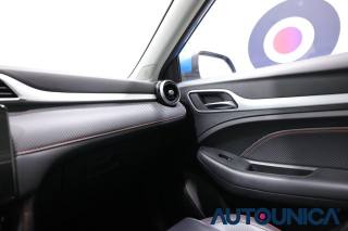 MG ZS usata, con Luci diurne