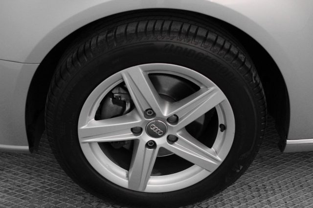 AUDI A3 usata, con Cruise Control