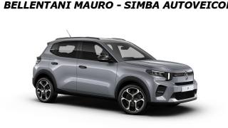 CITROEN C3 usata, con Airbag Passeggero