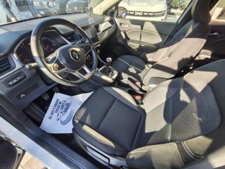 RENAULT Captur usata, con Alzacristalli elettrici