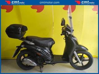 PIAGGIO Liberty 200