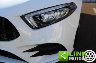 MERCEDES-BENZ A 200 usata, con Climatizzatore
