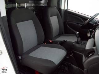 FIAT Doblo usata, con Filtro antiparticolato