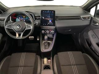 RENAULT Clio usata, con Cruise Control