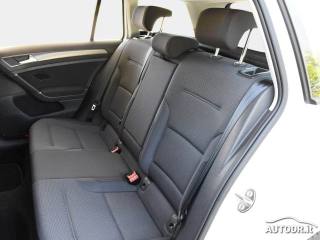 VOLKSWAGEN Golf Variant usata, con Controllo trazione