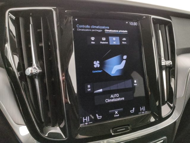 VOLVO V60 usata, con Servosterzo