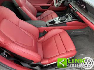 PORSCHE 911 usata, con Cruise Control