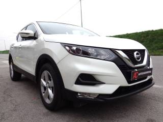 NISSAN Qashqai usata, con Airbag Passeggero