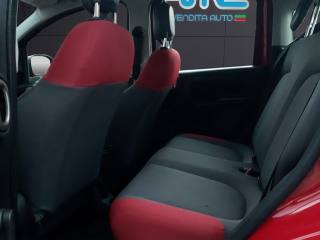 FIAT Panda usata, con Servosterzo