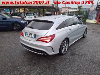 MERCEDES-BENZ CLA 180 usata, con Boardcomputer
