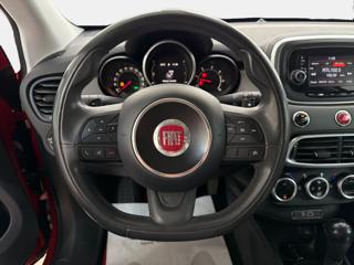FIAT 500X usata, con Boardcomputer