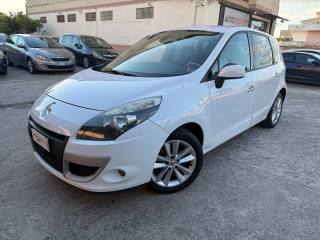 RENAULT Scenic X-Mod 1.5 dCi 110CV EDC Luxe