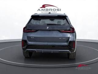 BMW X1 usata 7