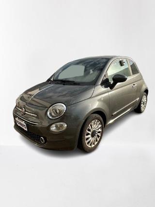 FIAT 500 1.0 Hybrid Lounge