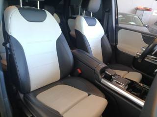 MERCEDES-BENZ B 180 usata, con Servosterzo