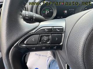 MAZDA 2 usata, con USB