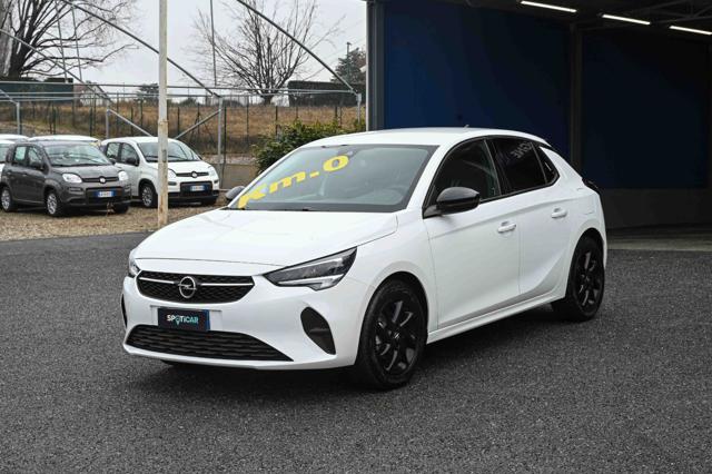 OPEL Corsa usata, con ABS
