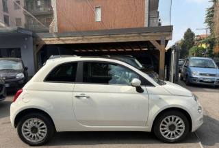 FIAT 500 usata, con Airbag laterali