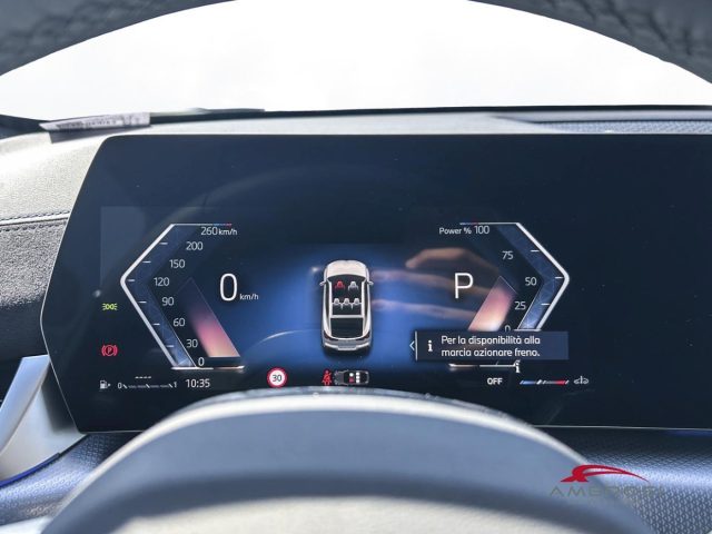 BMW X2 usata 12