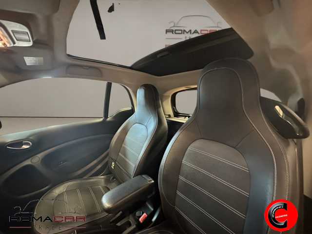 SMART ForTwo usata, con Touch screen