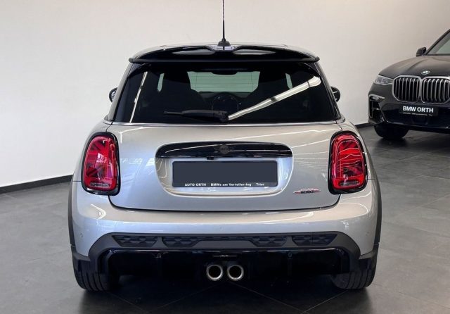 MINI John Cooper Works usata, con Cerchi in lega