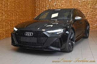 AUDI RS6 usata 78